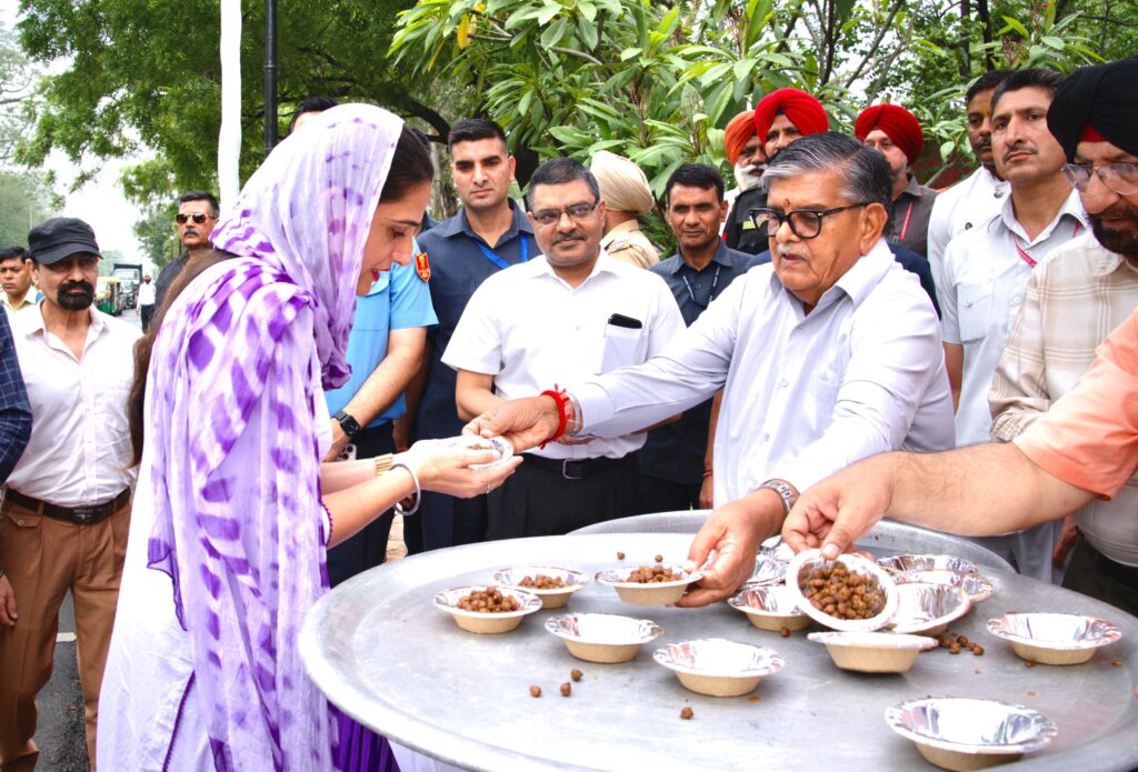 ਸ੍ਰੀ ਗੁਰੂ ਅਰਜਨ ਦੇਵ
