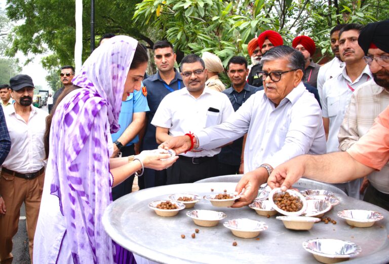 ਸ੍ਰੀ ਗੁਰੂ ਅਰਜਨ ਦੇਵ