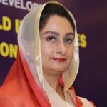 Harsimrat Badal