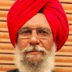 ਡਾ ਕਸ਼ਮੀਰ ਸਿੰਘ ਸੋਹਲ