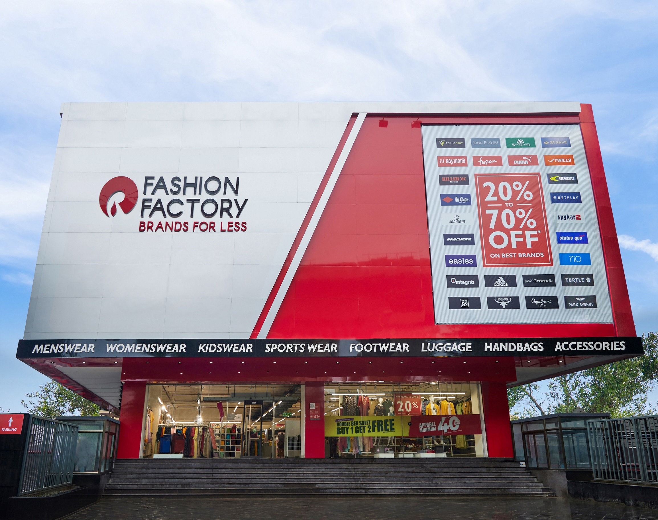 Fashion Factory