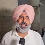 ਪਰਗਟ ਸਿੰਘ