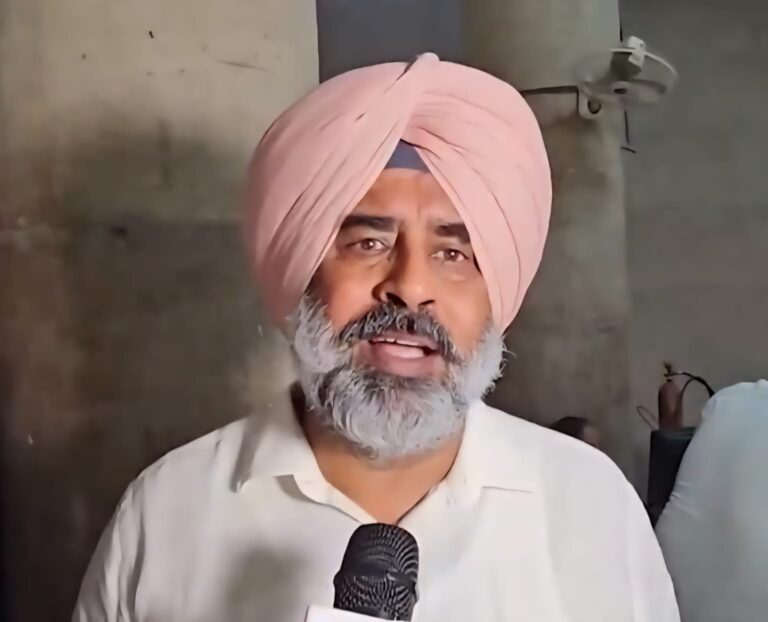 ਪਰਗਟ ਸਿੰਘ