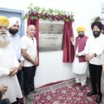 ਵਸਨੀਕਾਂ