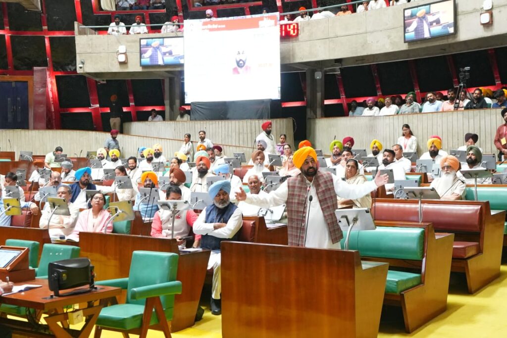 ਡੈਮਾਂ