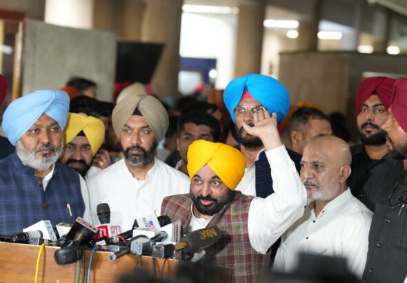ਐਫ.ਆਈ.ਆਰ.