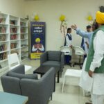 Libraries
