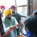 ਬਰਨਾਲਾ: 2.80 ਕਰੋੜ ਦੀਆਂ 8 ਲਾਇਬ੍ਰੇਰੀਆਂ ਮੁੱਖ ਮੰਤਰੀ ਵੱਲੋਂ ਸਮਰਪਿਤ