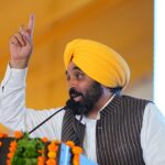 cm maan punjab