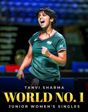 Tanvi