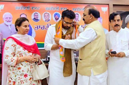 Sarpanch Union Punjab