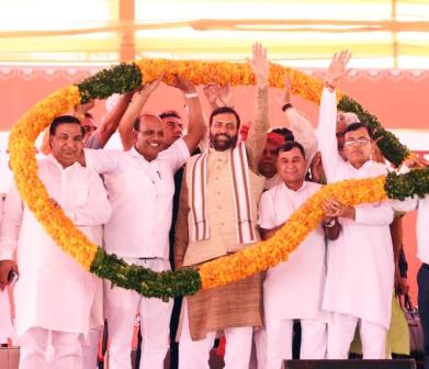 Prajapati community gets new identity