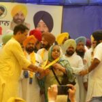 ਮਜੀਠਾ ਵਿਧਾਨ ਸਭਾ ਹਲਕੇ ਦੇ ਕਈ ਪ੍ਰਮੁੱਖ ਸਰਪੰਚ