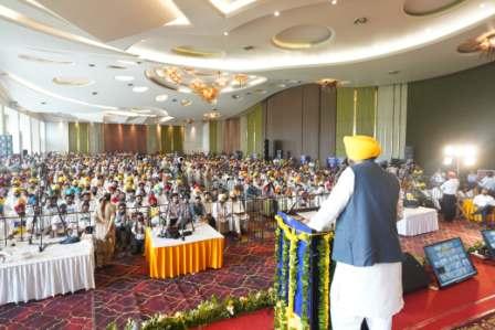 Defence Committees