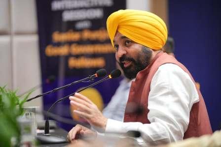 ਗਵਰਨੈਂਸ