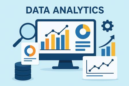 Data Analytics