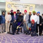 UK National Gatka
