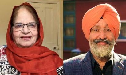 ਮਹਾਂ ਸਿੰਘ