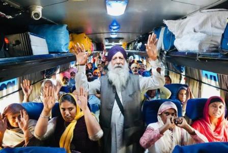 ਤੀਰਥ ਯਾਤਰਾ