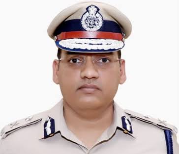 हरियाणा पुलिस