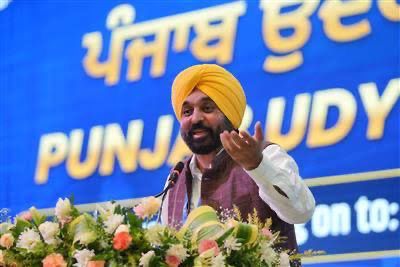 Roshan Punjab’ Mission