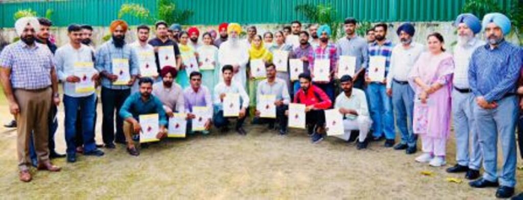 ਵੈਟਰਨਰੀ ਇੰਸਪੈਕਟਰਾਂ