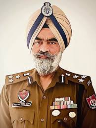 ਡੀ ਆਈ ਜੀ