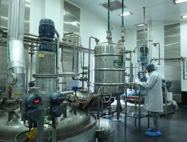 IOL Chemicals