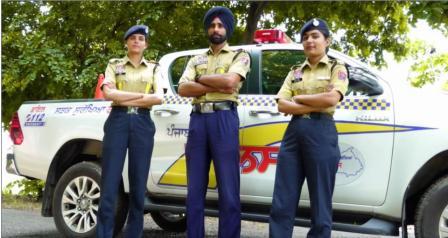 ‘ਹੌਲੀ ਚਲੋ’