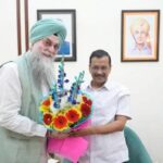 Kejriwal