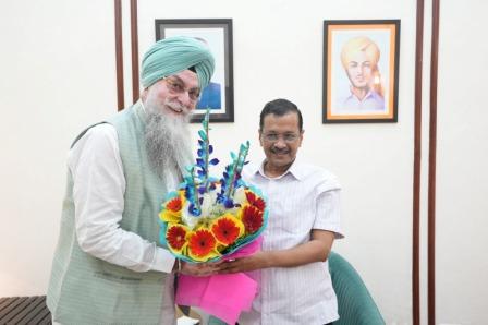 Kejriwal