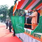 Yogi Adityanath
