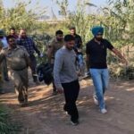 ਲਾਰੈਂਸ ਬਿਸ਼ਨੋਈ ਗੈਂਗ