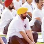 ‘ਸੀਐਮ ਦੀ ਯੋਗਸ਼ਾਲਾ’