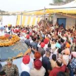 ਤਰਨ ਤਾਰਨ ਜ਼ਿਮਨੀ ਚੋਣ