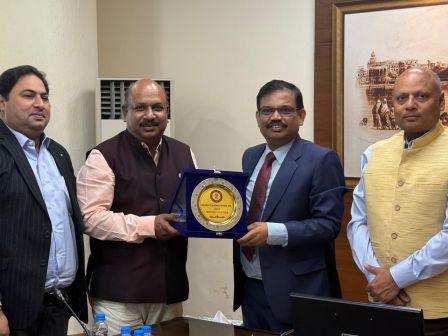 ਭਾਰਤ ਨੈੱਟ ਸਕੀਮ