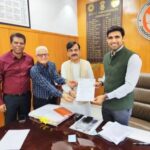 ਨਯਾਗਾਂਵ