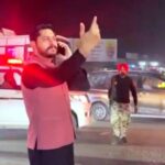 ਟ੍ਰੈਫਿਕ