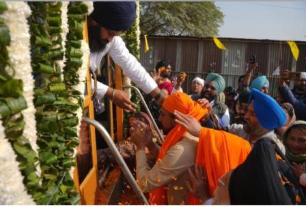 ਧਰਮ ਨਿਰਪੱਖਤਾ