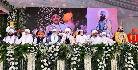 ਸਾਰੇ ਧਰਮਾਂ