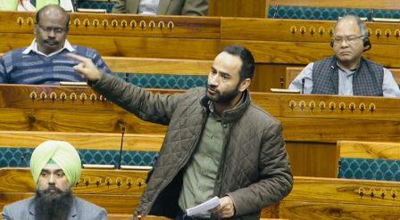 ਆਂਗਣਵਾੜੀ