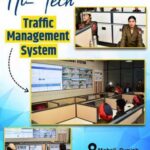 ਟ੍ਰੈਫਿਕ