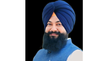 Jasvir Singh Garhi