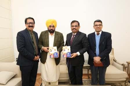 ਪੰਜਾਬ ਸਰਕਾਰ