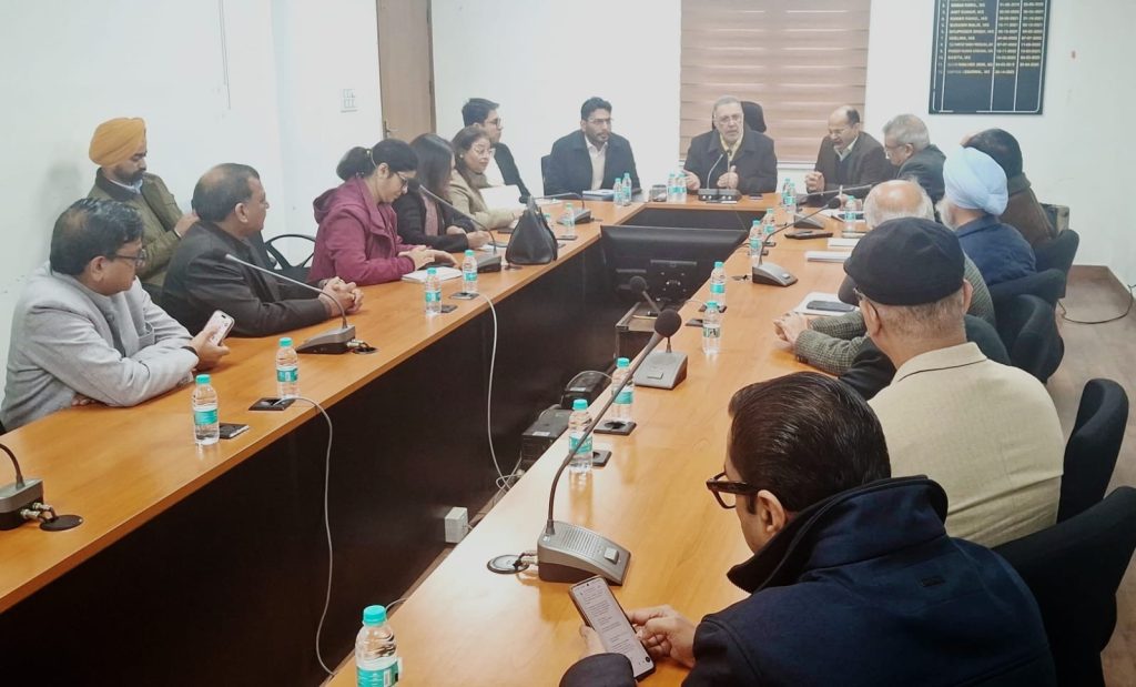 ਮੁੱਖ ਮੰਤਰੀ ਸਿਹਤ