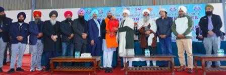 ਵਰਲਡ ਗਤਕਾ ਫੈਡਰੇਸ਼ਨ